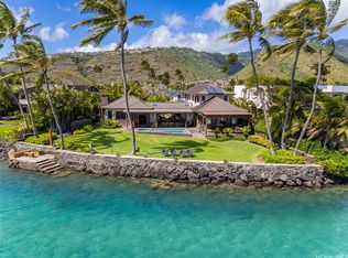 96 Niuiki Cir, Honolulu, HI 96821