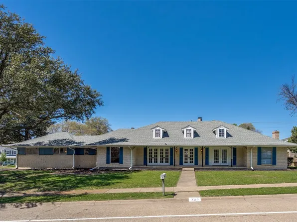 2319 Custer Pkwy, Richardson, TX 75080
