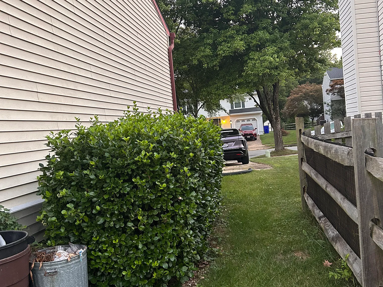 4 bed, 3.5 bath, 1868 sqft, $3,200 — Photo 4