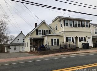 80 W Main St, Stafford Springs, CT 06076