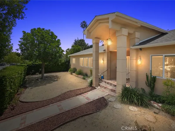 15508 La Maida St, Encino, CA 91436