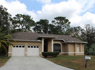 5032 Panther Dr, Spring Hill, FL 34607