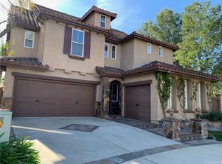 43 Windswept Way, Mission Viejo, CA 92692