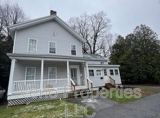 70 Maple Ave #2, Ballston Spa, NY 12020