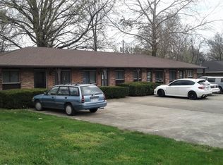 4500 N Oakland Gravel Rd #4, Columbia, MO 65202