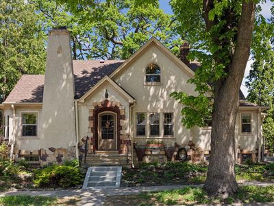 3500 Oliver Ave N, Minneapolis, MN, 55412