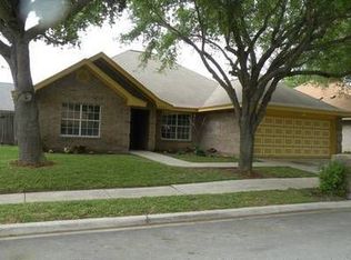7501 N 33rd St, McAllen, TX 78504