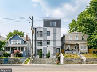1818 Rhode Island Ave NE #6, Washington, DC 20018