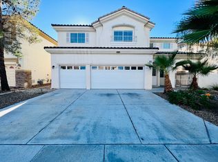 61 Rancho Maria St, Las Vegas, NV 89148