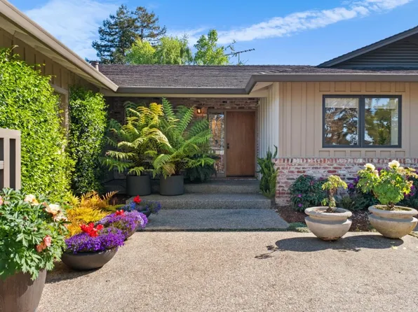 2606 Martinez Dr, Burlingame, CA 94010