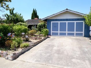 58 Muir Ave, Santa Clara, CA 95051