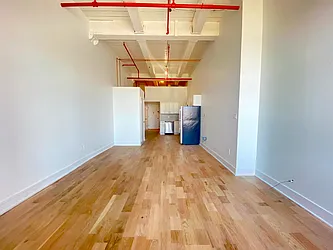 Rented by Dream Space Realty