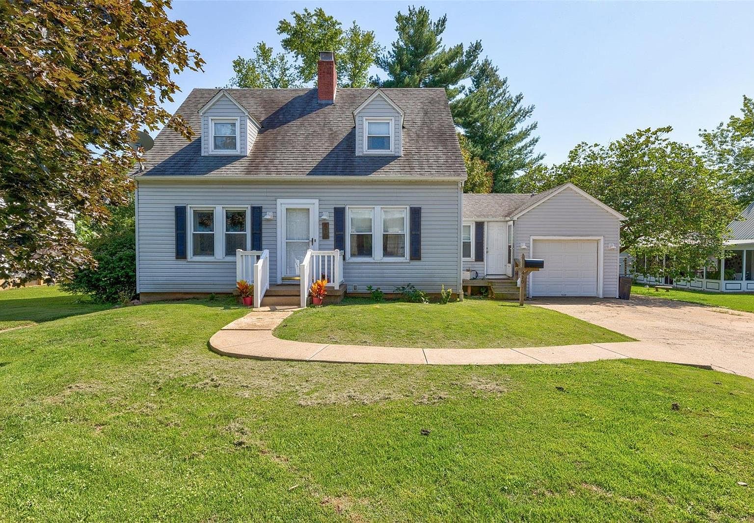 410 Boyce Ave, Farmington, MO 63640 MLS 23050073 Zillow