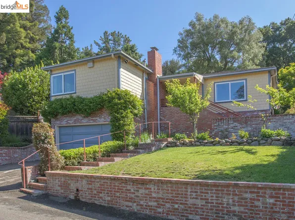 4739 Lincoln Ave, Oakland, CA 94602