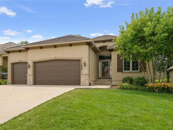 11793 W 144th Pl, Olathe, KS 66062