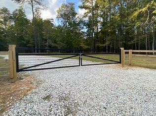 Bankstown Rd, Brooks, GA 30205