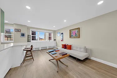 446 East 86th Street