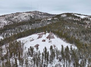 LOT 193 Deer Mountain Rd, Lead, SD 57754