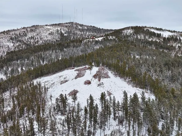 LOT 193 Deer Mountain Rd, Lead, SD 57754