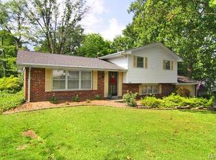 2809 Thomas Dr, Cape Girardeau, MO 63701