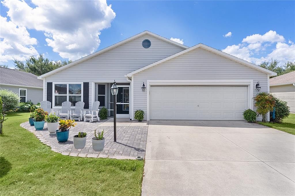 3818 Infinity Run, The Villages, FL 32163 | MLS #G5102409 | Zillow