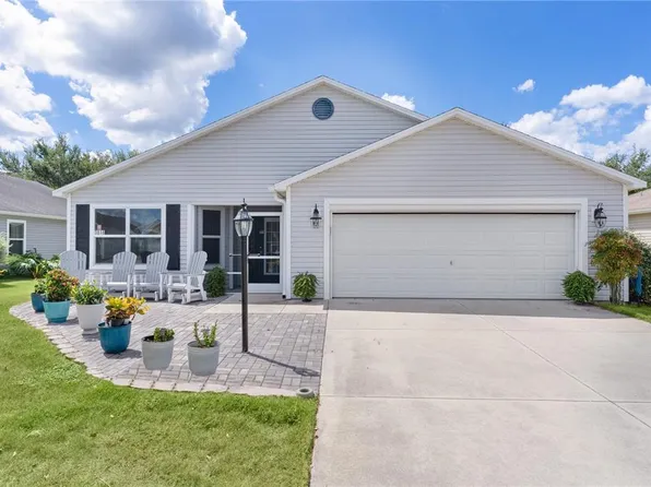 3818 Infinity Run, The Villages, FL 32163