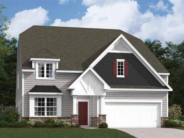 106 Penrose Ct #Llv-44, Central, SC 29630