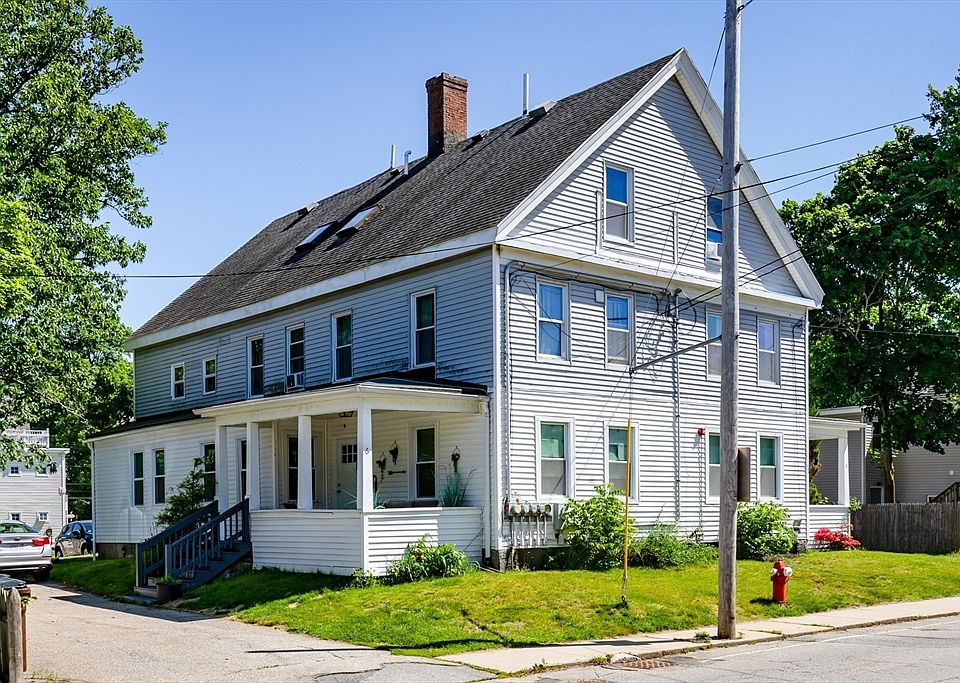 1st image of 4-4A Congress St #3