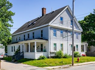 Congress Street Condominiums, Amesbury, MA 01913