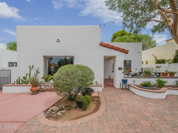 2215 E 5th St, Tucson, AZ 85719