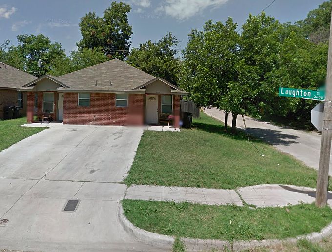 1st image of 3600-02 Laughton St #3600