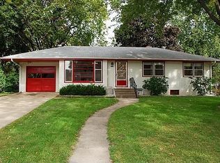 1013 Ingerson Rd, Shoreview, MN 55126