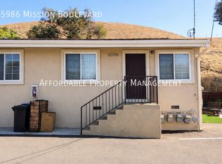 35986 Mission Blvd, Fremont, CA
