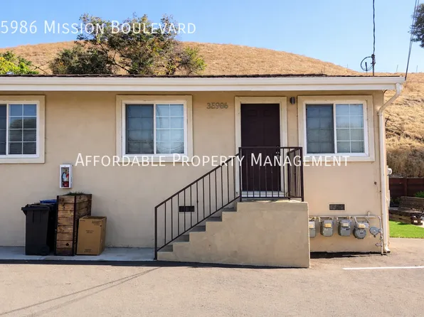 35986 Mission Blvd, Fremont, CA 94536