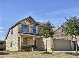 104 Falcon Ln, Leander, TX 78641