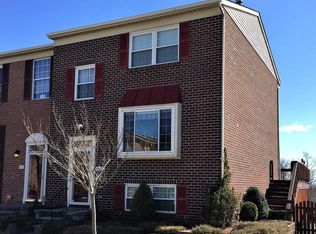 9441 Joppa Pond Rd, Baltimore, MD 21234