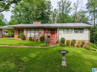 129 Pinecrest Rd, Bessemer, AL 35023