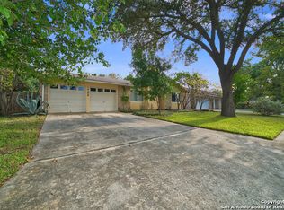 14106 Little Leaf Dr, San Antonio, TX 78247