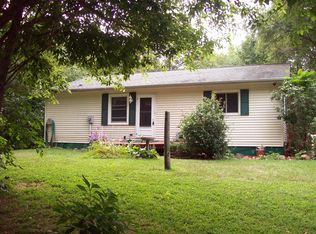4344 S 450 W, Winamac, IN 46996