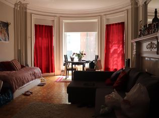 45 Bay State Rd #1P, Boston, MA 02215