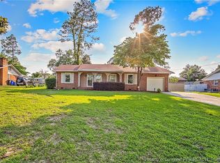 6409 Greyfield Rd, Fayetteville, NC 28303