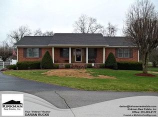 932 Adams Ave, Hopkinsville, KY 42240
