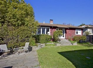 11 Skyline Rd, San Anselmo, CA 94960