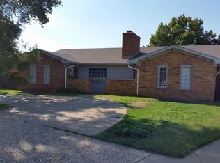 3408 70th Dr APT A, Lubbock, TX 79413