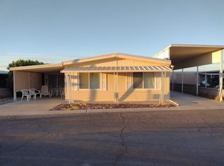70 W El Camino Dr, Yuma, AZ 85365