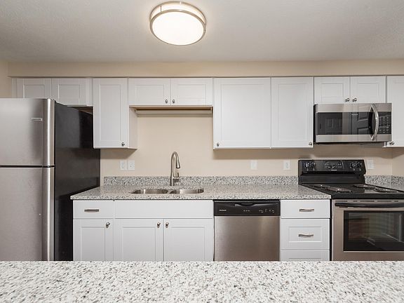 2nd image of 7600 Roscommon Ct #5208
