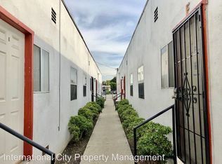 2240 Santa Fe Ave APT E, Long Beach, CA 90810