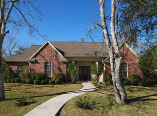 11848 14th St, Santa Fe, TX 77510
