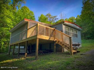 722 Lakeshore Dr, Mammoth Cave, KY 42259