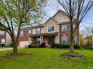 180 Pasture Ct, Springboro, OH 45066